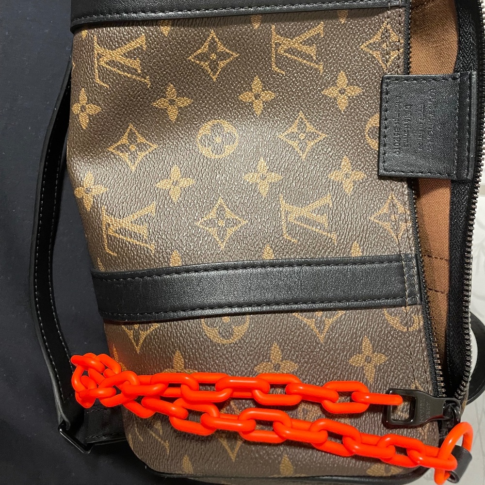 LV bag